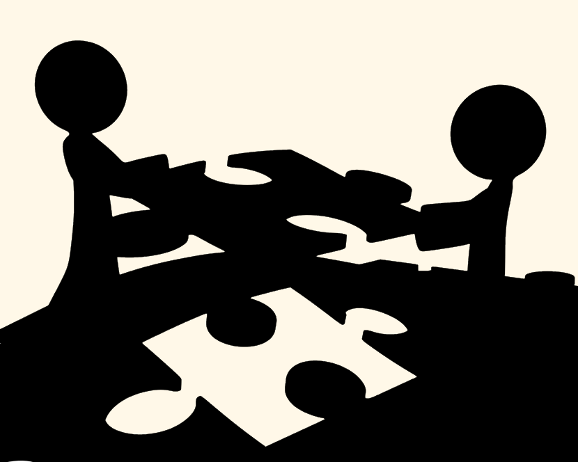Teamwork-clipart-9 gelb