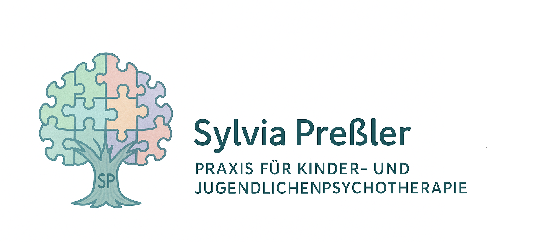 Psychotherapeutische Praxis für Kinder und Jugendliche in Mering - Sylvia Preßler